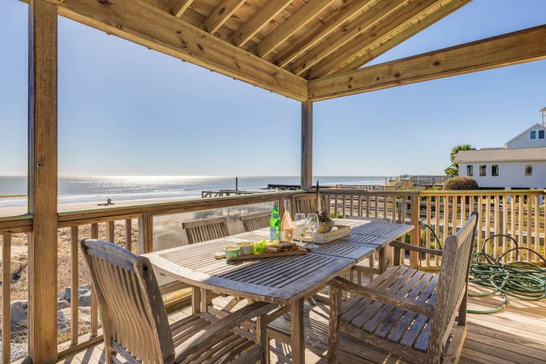 House Folly Beach