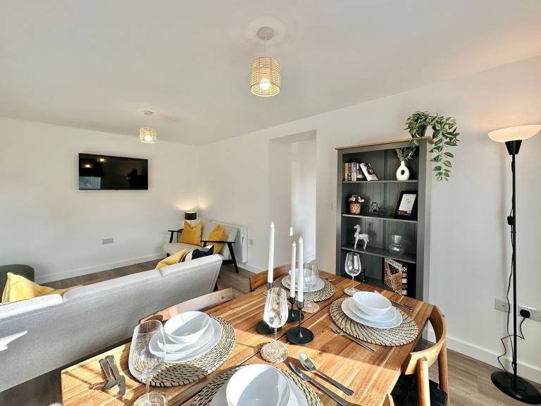 Apartment Hereford