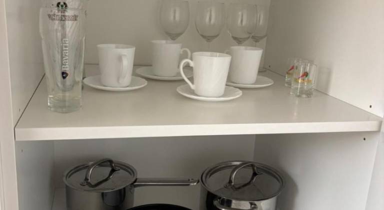 Lovely rental apartment | Close to St Catherine's Church | Pets allowed — photo 5