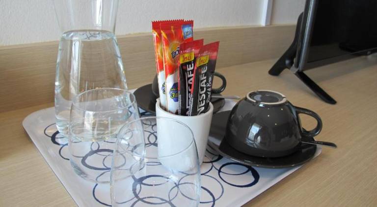 Holiday apartment with barbecue & patio | Pets allowed — photo 5