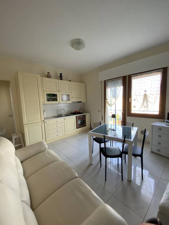 Holiday apartment | Sea view — photo 2