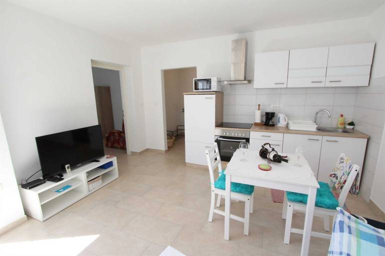 Family-friendly holiday apartment with grill | Pet-friendly — photo 4