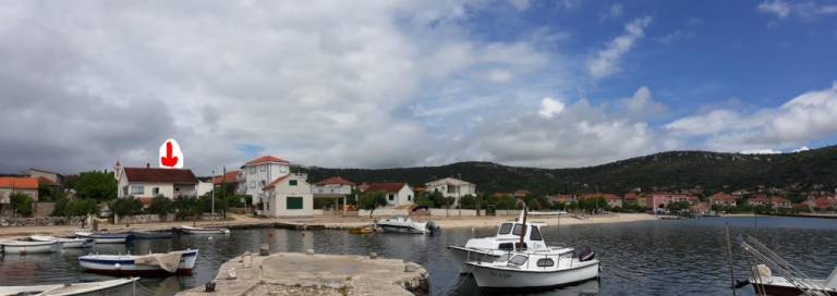 Apartman  Drvenik Veli