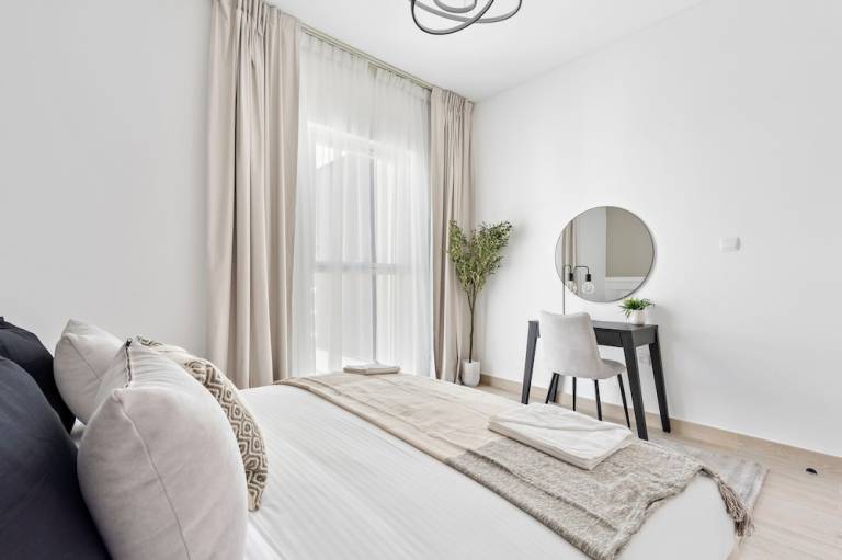Aparthotel Yas Island