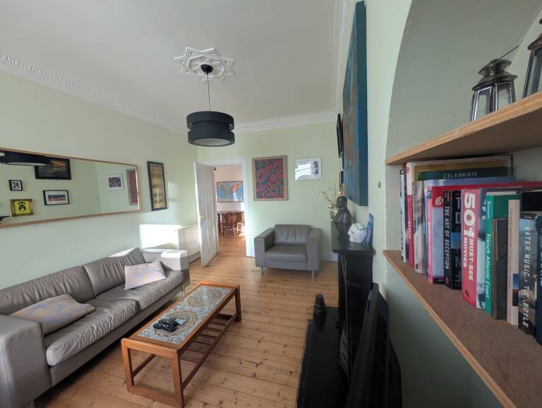 Appartamento Glasgow