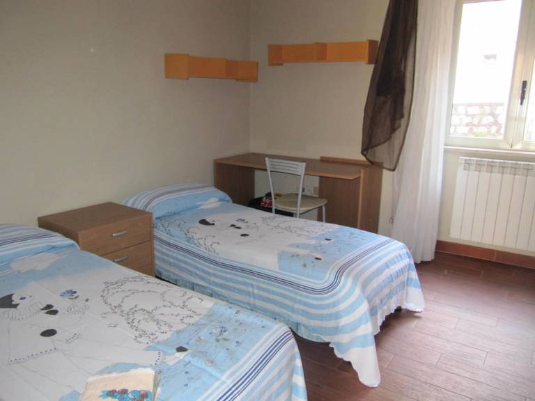 Bed & Breakfast Morigerati