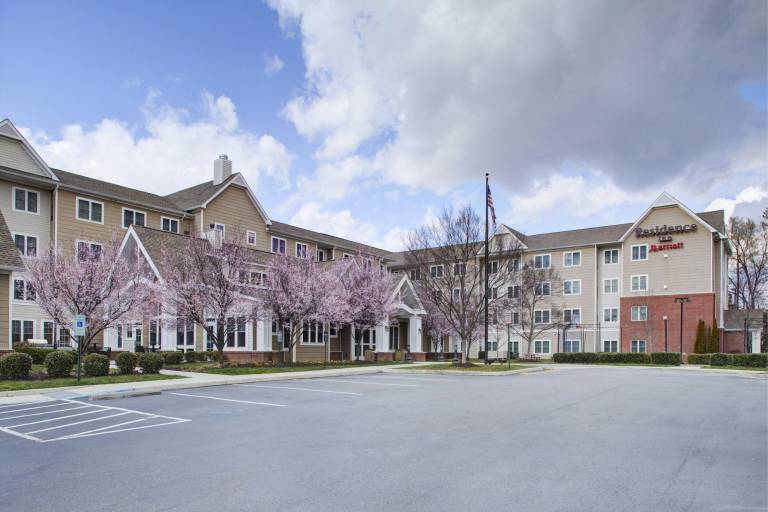 Residence Inn by Marriott Richmond Chester in Chester, VA