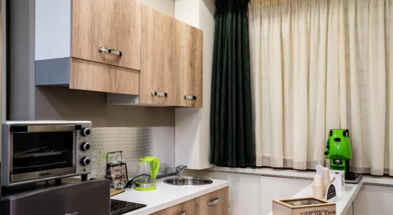 Pleasant rental apartment | Pet-friendly — photo 5