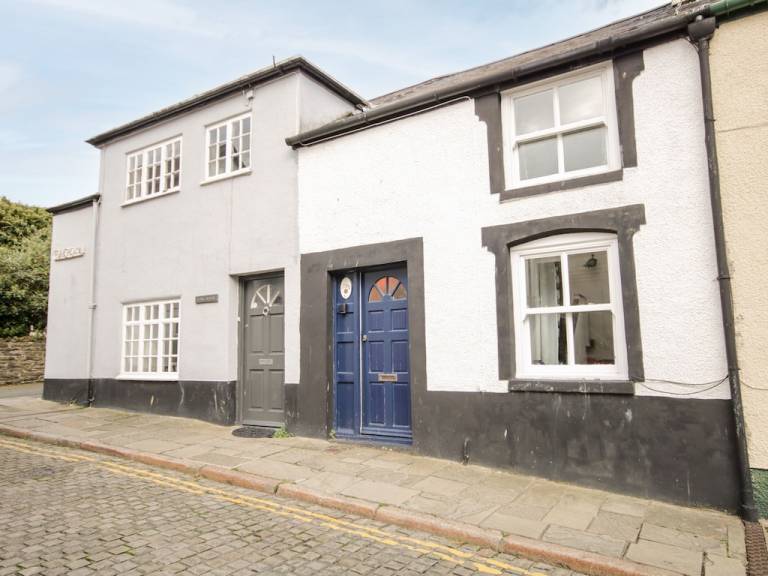 Cottage Conwy