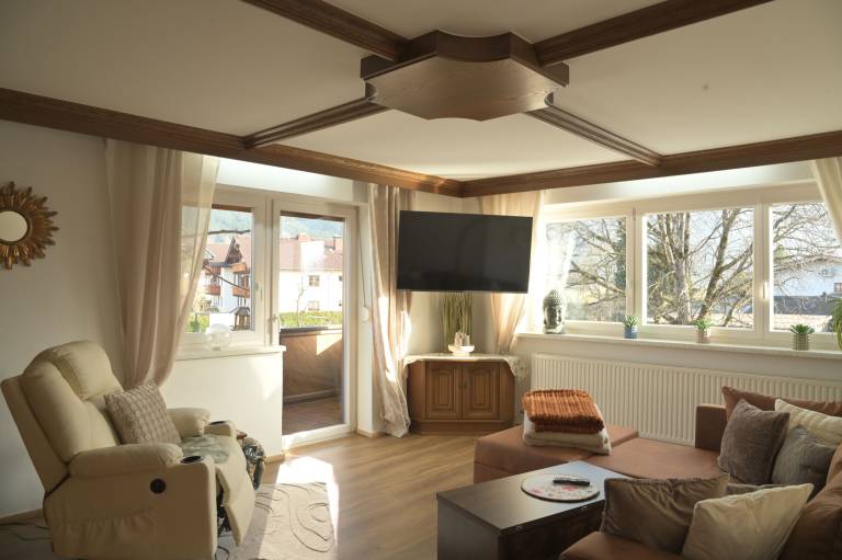 Ferienwohnung Gemeinde Ebbs