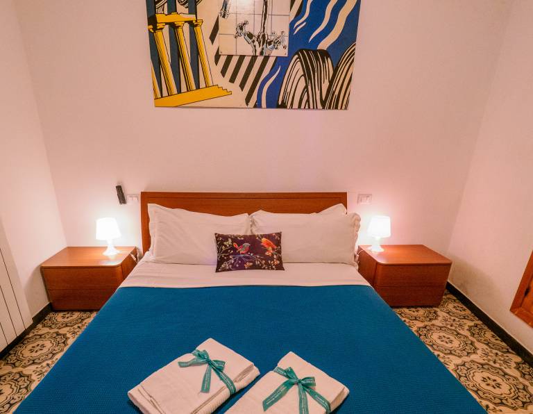Holiday apartment with patio | Water view — photo 3