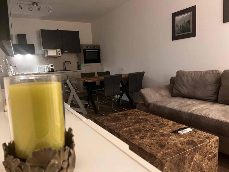 Ferienwohnung Werder (Havel)