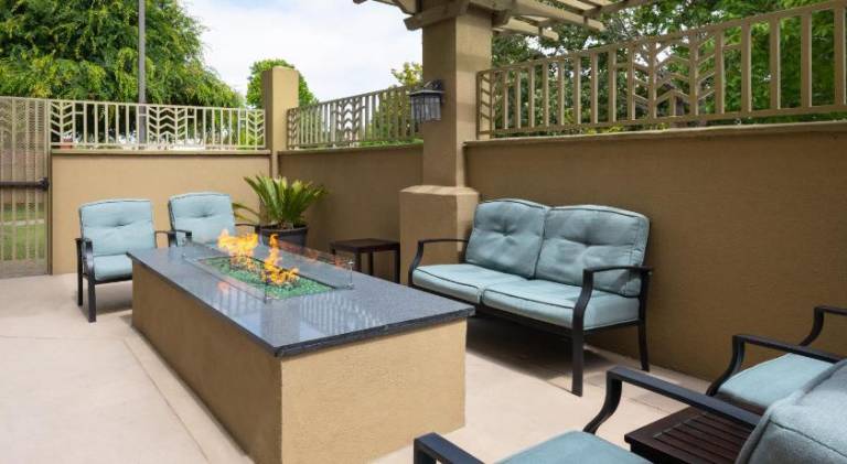 Larkspur Landing Extended Stay Suites South San Francisco — photo 5