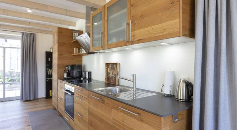 Holiday apartment with 2 rooms for 5 persons — photo 3