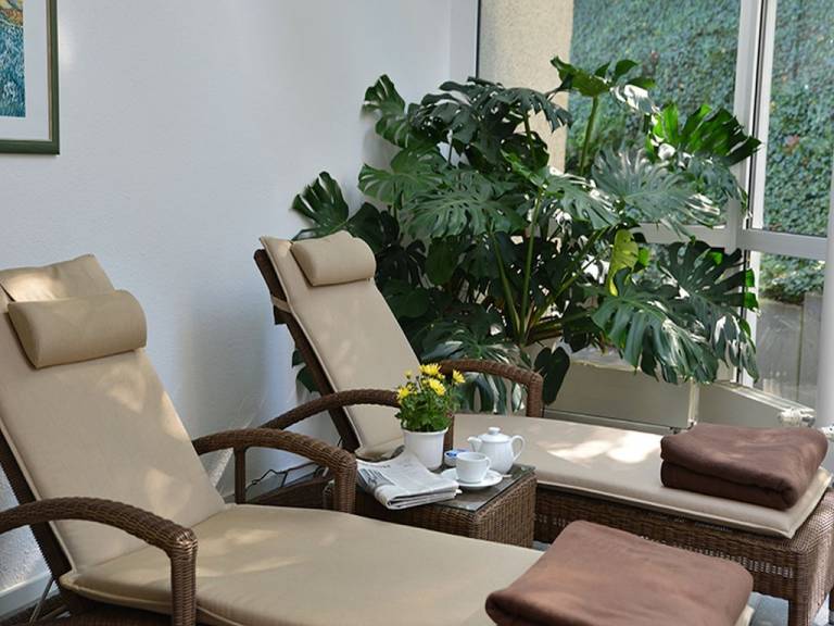 Ferienwohnung Badenweiler