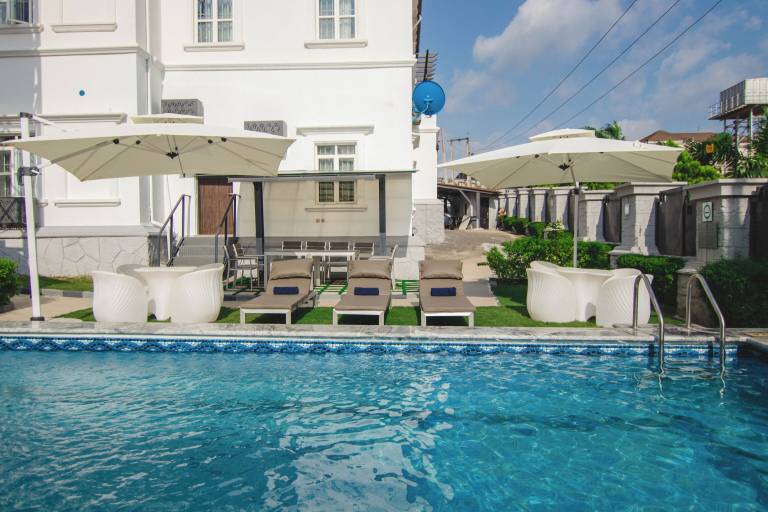 House  Kugbo