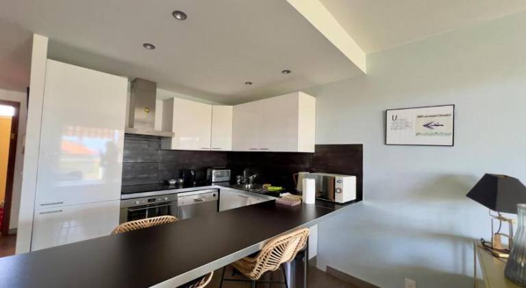 Holiday apartment with 1 room for 2 persons — photo 4
