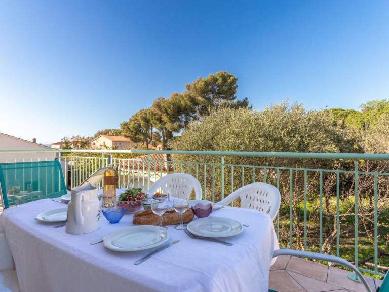 Appartement La Seyne-sur-Mer