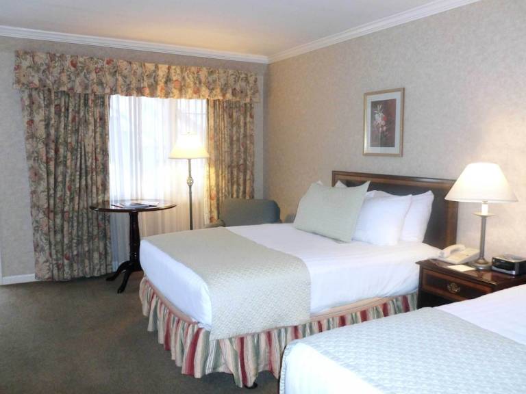 Resort Stowe