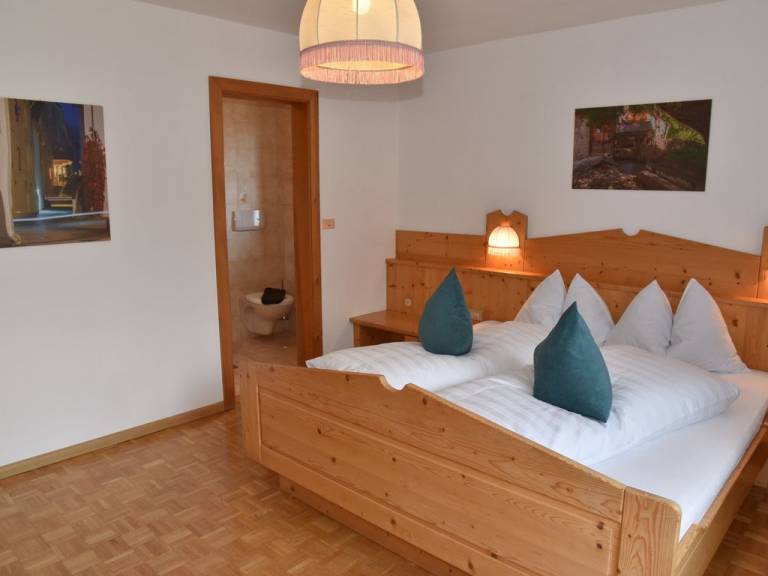  in Glurns für max. 2 Personen