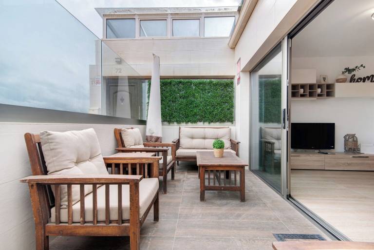 Appartement Telde