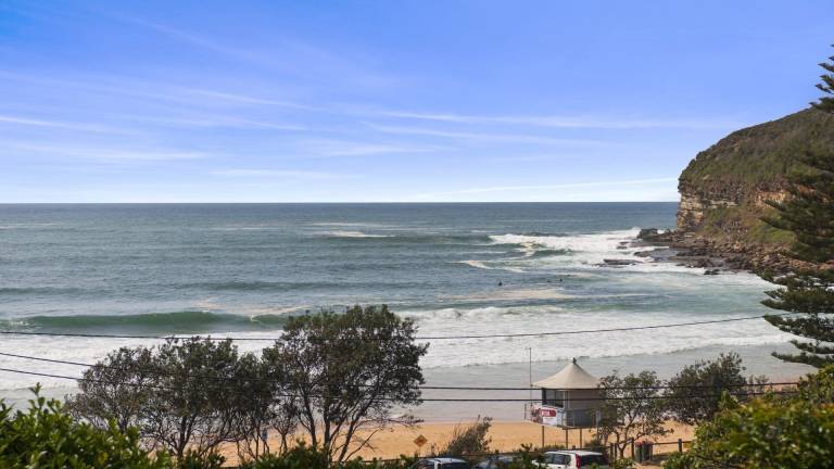 House  Avoca Beach