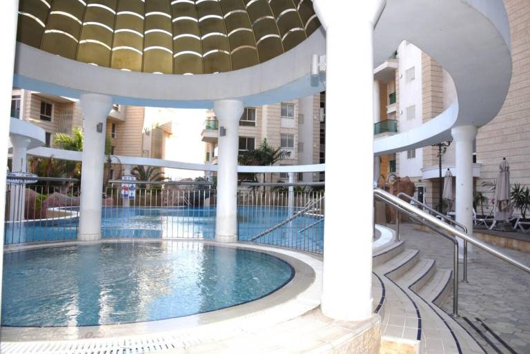Appartement Eilat