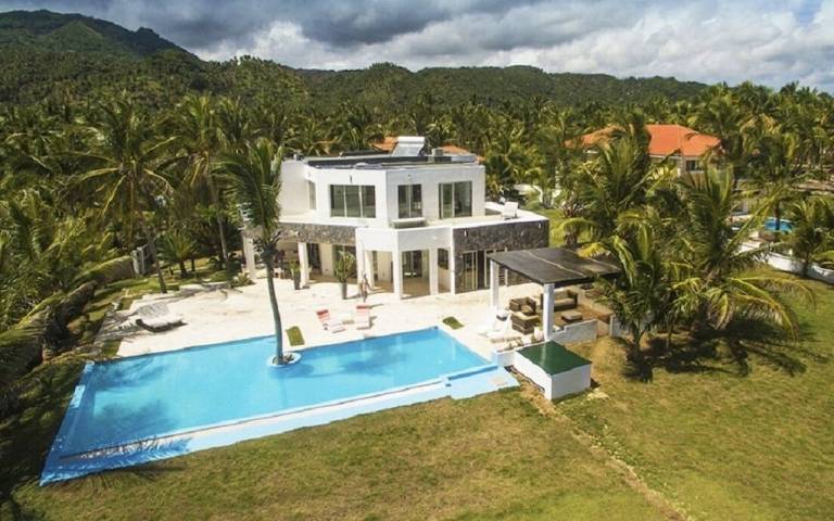 Villa Punta Balandra