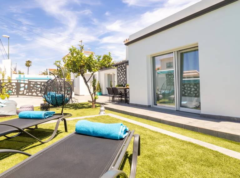 Villa Churriana