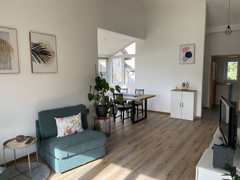 Ferienwohnung  Altötting
