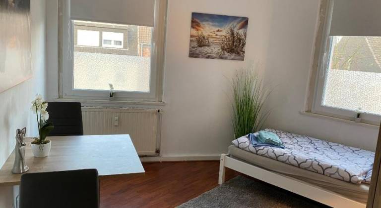 Ferienwohnung Dorsten