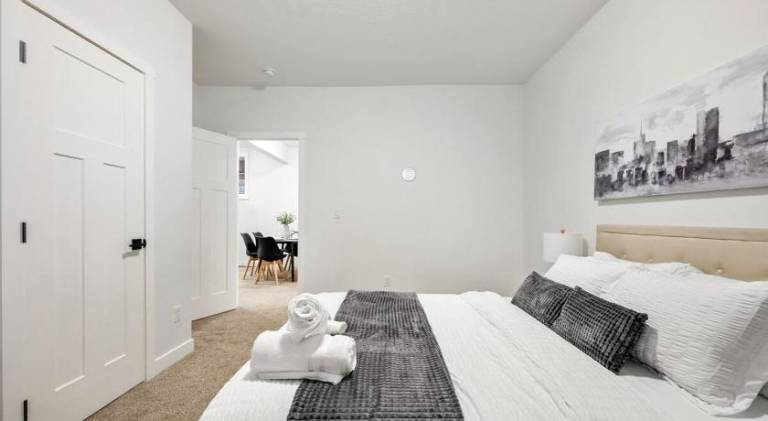 Rental apartment with 3 rooms for 6 persons — photo 2