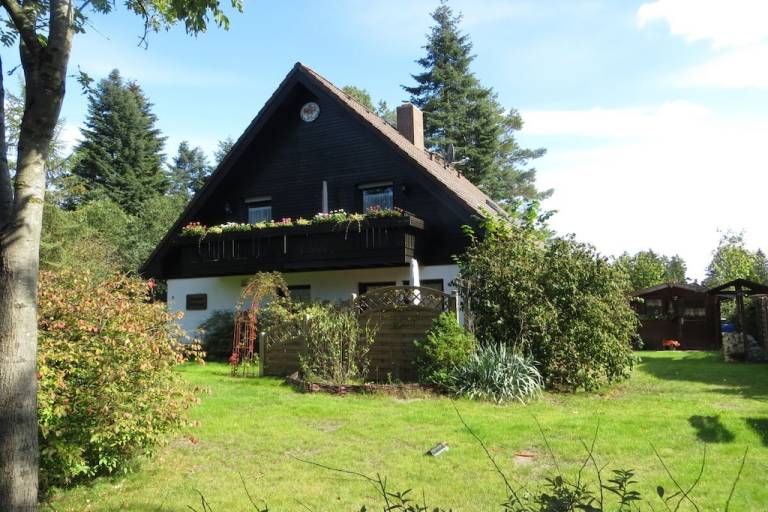Ferienhaus Winsen (Aller)