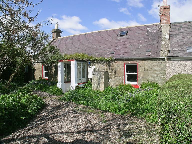 The Cottage
