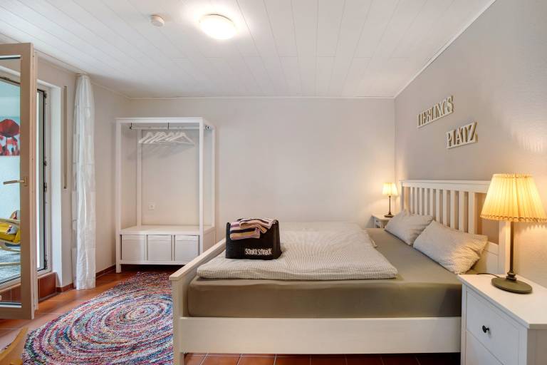 Ferienwohnung Hülben
