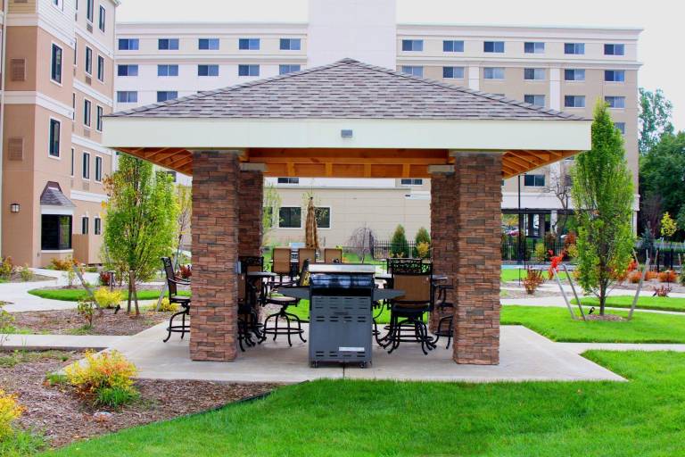 Staybridge Suites Syracuse Liverpool By IHG — photo 5