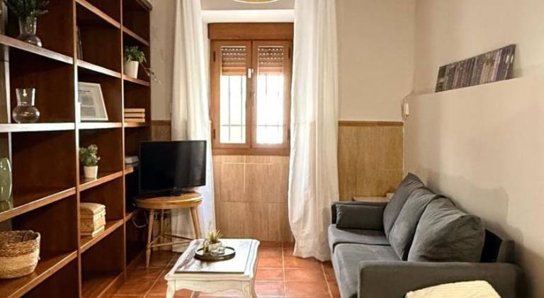 Vacation home with 3 rooms for 6 persons — photo 2