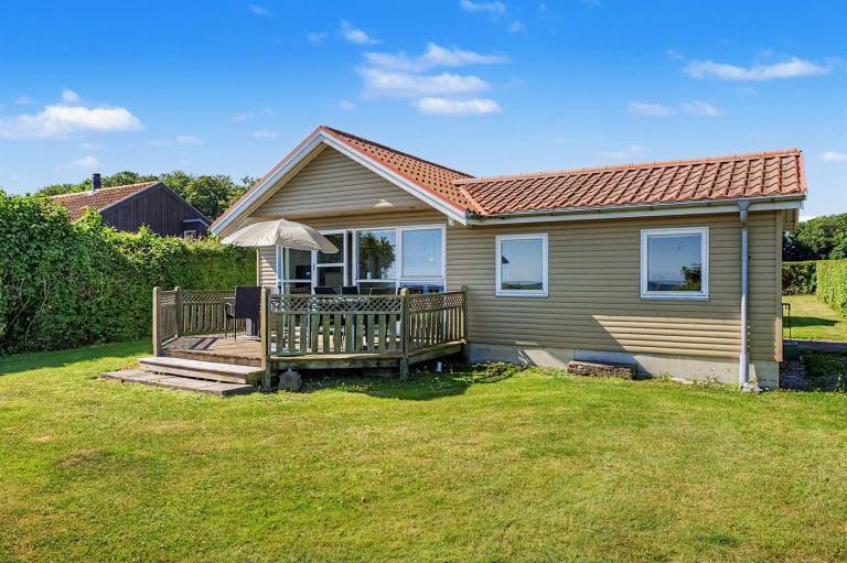Ferienhaus Nyborg