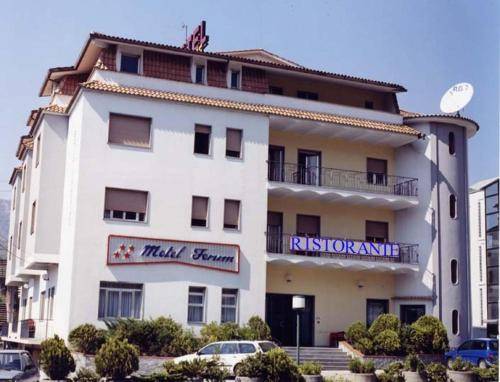 Motel Polla