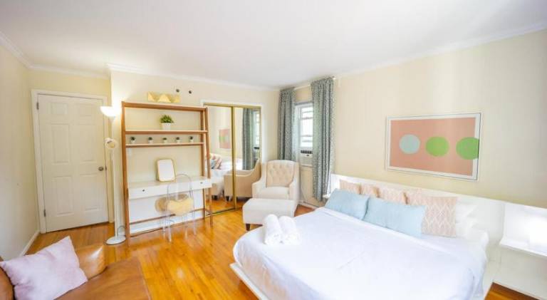 Rental apartment with 3 rooms for 8 persons — photo 2