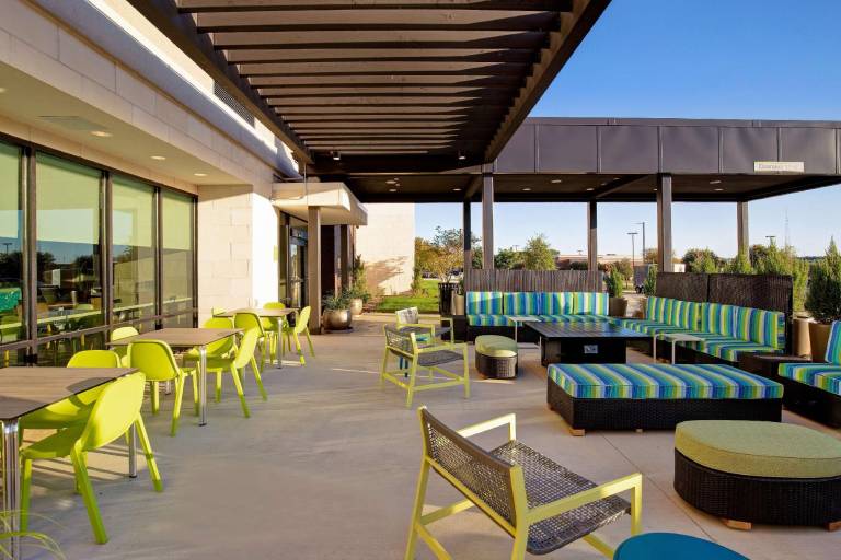 Home2 Suites by Hilton Dallas Lewisville — photo 4