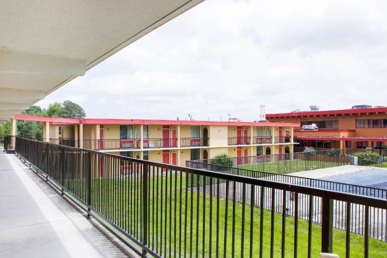 OYO Hotel Doswell Kings Dominion — photo 4