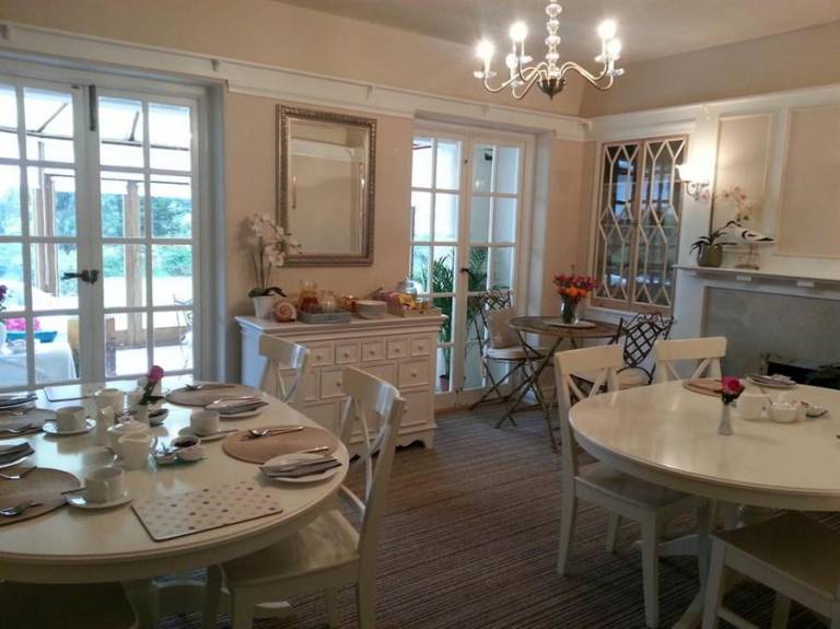 Bed and breakfast Hayle