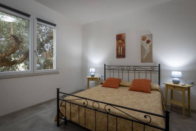 Bauernhof in Piombino, Sizilien