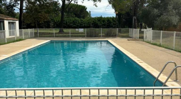 Logements T1 et T2 - Les Hameaux de Camargue in Arles