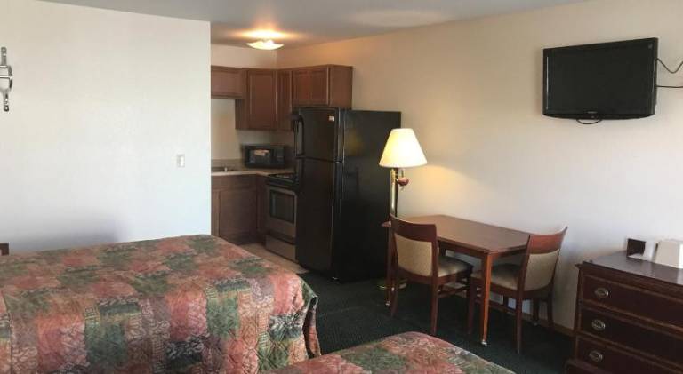 Western Holiday Motel — photo 2