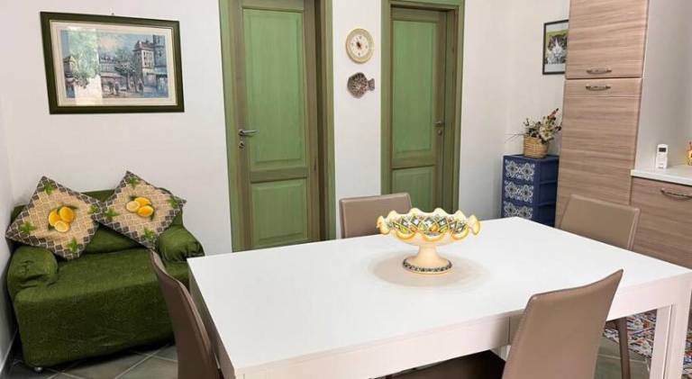 Wonderful vacation home | Pets allowed in Custonaci