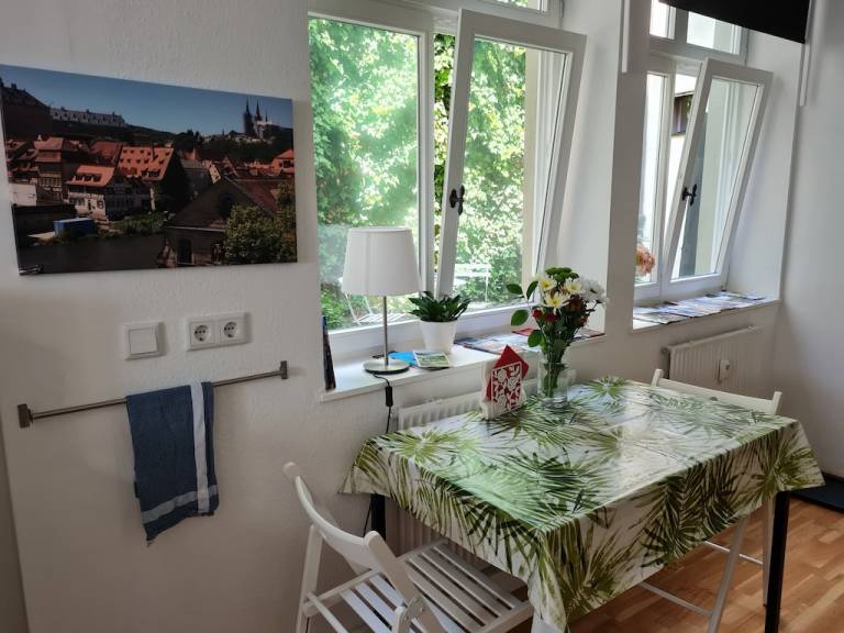 Ferienwohnung Bamberg
