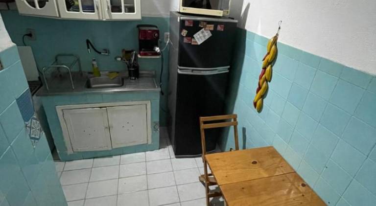 Apartment with 2 rooms for 4 persons — photo 3