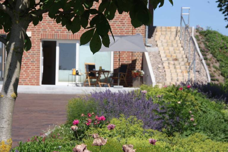 Ferienwohnung Bleckede